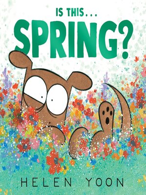 cover image of Is This . . . Spring?